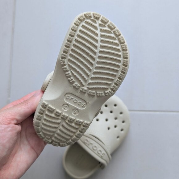 Crocs - Toddler Classic Clog - Picture 4 of 8